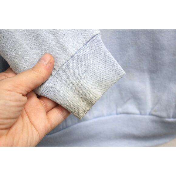 Vintage Kids Walt Disney Mickey Sweatshirt XL - Picture 5 of 5